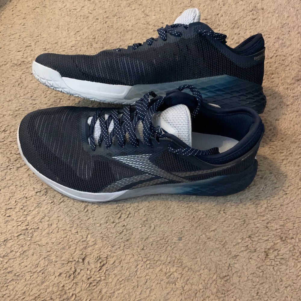 Reebok nano 9